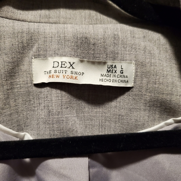 Woman's blazer - Picture 3 of 5